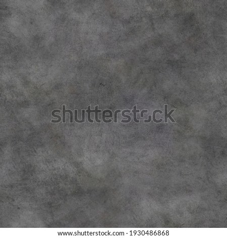 Concrete Seamless Texture. Pattern of real surface from a parking lot and basement. Texture for compositing and commercial use.