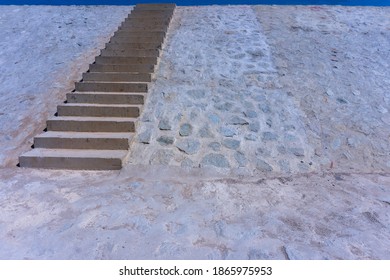 Riprap Wall Images, Stock Photos & Vectors | Shutterstock