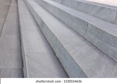 Concrete Stairs, Stairs Or Steps.