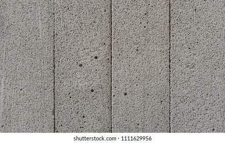 top view dirty concrete