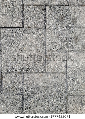 Similar – Image, Stock Photo L O S T Doomed Wet Damp