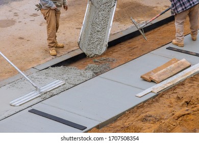 Lakeland Concrete Contractors