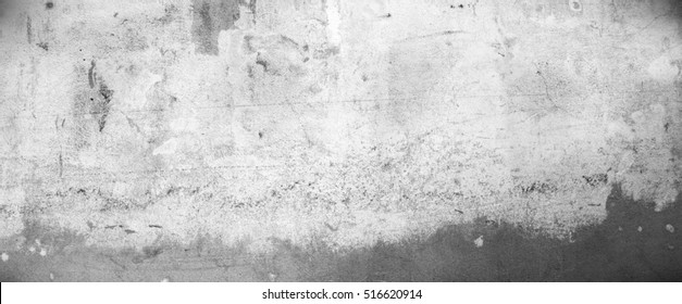 Concrete Vintage Wall Background,old Wall