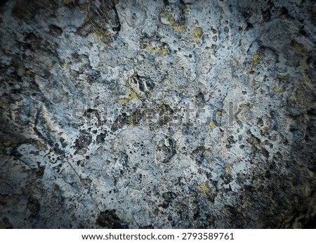 concrete wall abstrack background texture blue