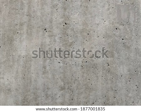 Concrete wall, concrete tecture for background