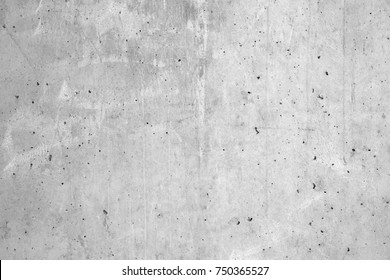 concrete wall texture - Shutterstock ID 750365527