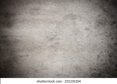 Concrete Wall Texture Background