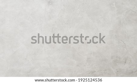 Concrete Wall Texture Background Grey Cement Room Inside empty for editing text present on free space Backdrop  Foto stock © 
