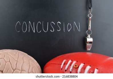 Concussion In Sport