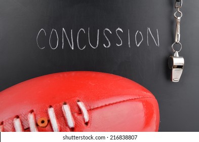 Concussion In Sport