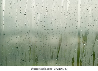 Condensation Mirror