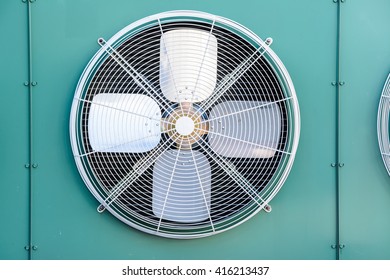 condenser unit 