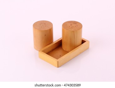 Condiment Holder