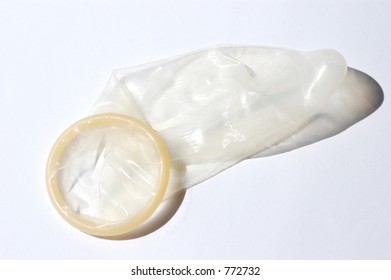 How long can sperm live inside a condom