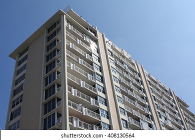 condominium