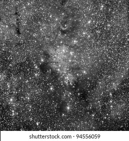 Cone nebula