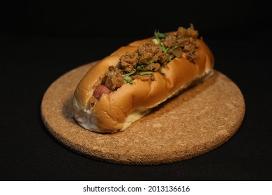 Coney Dog Delicious Nutritious Breakfast