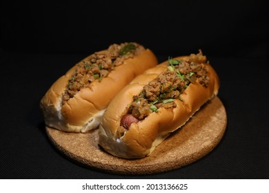 Coney Dog Delicious Nutritious Breakfast