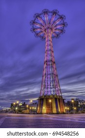 Coney Island Riegelmann Boardwalk 10 August 2017