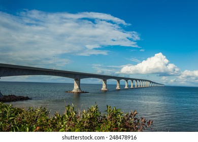 Confederation Bridge