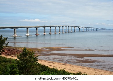 Confederation Bridge