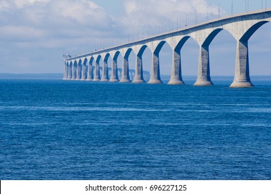 Confederation Bridge