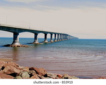 Confederation Bridge