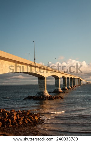 confederation bridge