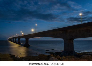 1,326 Confederation bridge Images, Stock Photos & Vectors | Shutterstock