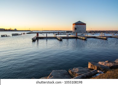 Confederation Park Kingston Ontario Canada