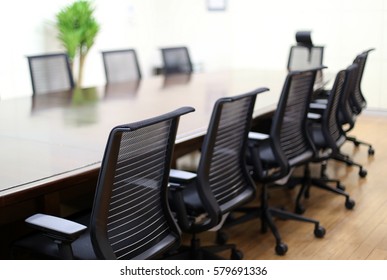 conference chair
