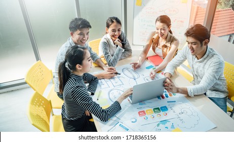 The Conferences,Training Education, Business, start up Concept.Group of smart Business Finance Corporate Development .Business Event training seminar and Congratulation Success of the Organization. - Powered by Shutterstock