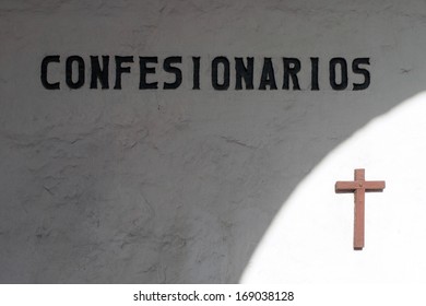 Confessional