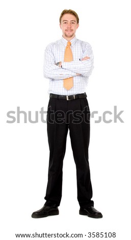 Similar – Image, Stock Photo Portrait of a tall, slim, young woman lying in stiff grass and smiling