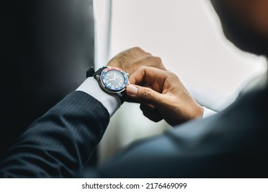 11,792 Blue Suit Watch Images, Stock Photos & Vectors | Shutterstock