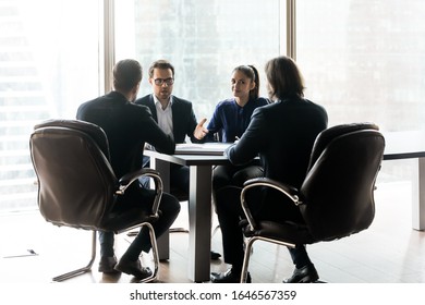 Heated Discussion Images Stock Photos Vectors Shutterstock