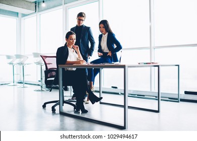 Account Executive Images Stock Photos Vectors Shutterstock