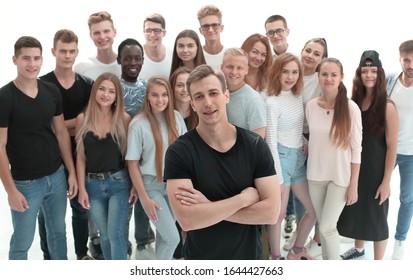 Similar Images, Stock Photos & Vectors of Diversity People Group Team ...