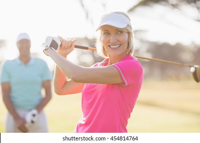 1,994 Elderly golf Images, Stock Photos & Vectors | Shutterstock