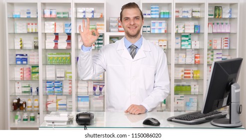 Ok pharmacy