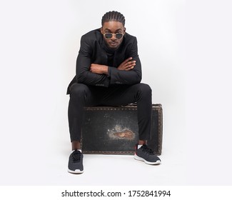 171 African guy dark shades Images, Stock Photos & Vectors | Shutterstock