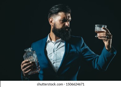 women drinking whiskey