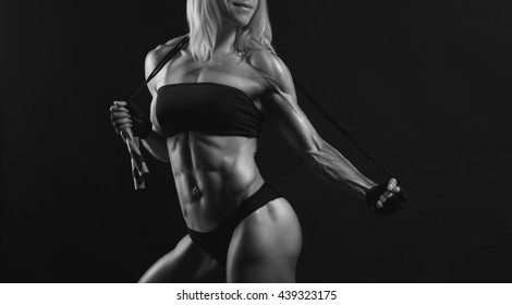 Black female erotic body builder Drunk sluts nude