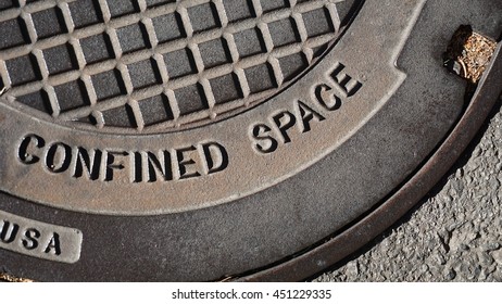 Confined Space