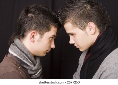 conflict