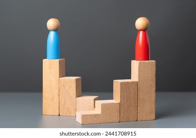 Confrontation of two. Intersection of interests. Negotiations at the highest level. Debate. Conflict resolution. Diplomacy. Communication as equals. Resolving disputes and conflicts. Find consensus.