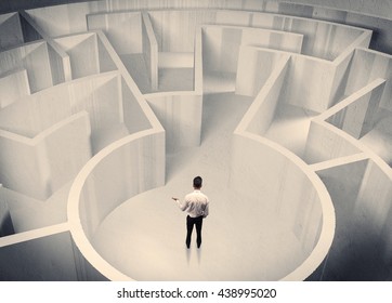 15,349 Maze mind Images, Stock Photos & Vectors | Shutterstock