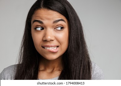 50,775 Confused lady Images, Stock Photos & Vectors | Shutterstock