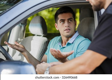 3,078 Confused Driver Images, Stock Photos & Vectors | Shutterstock