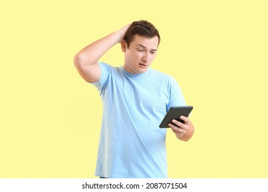 484 Confused reader Images, Stock Photos & Vectors | Shutterstock